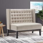 Iatan Loveseat