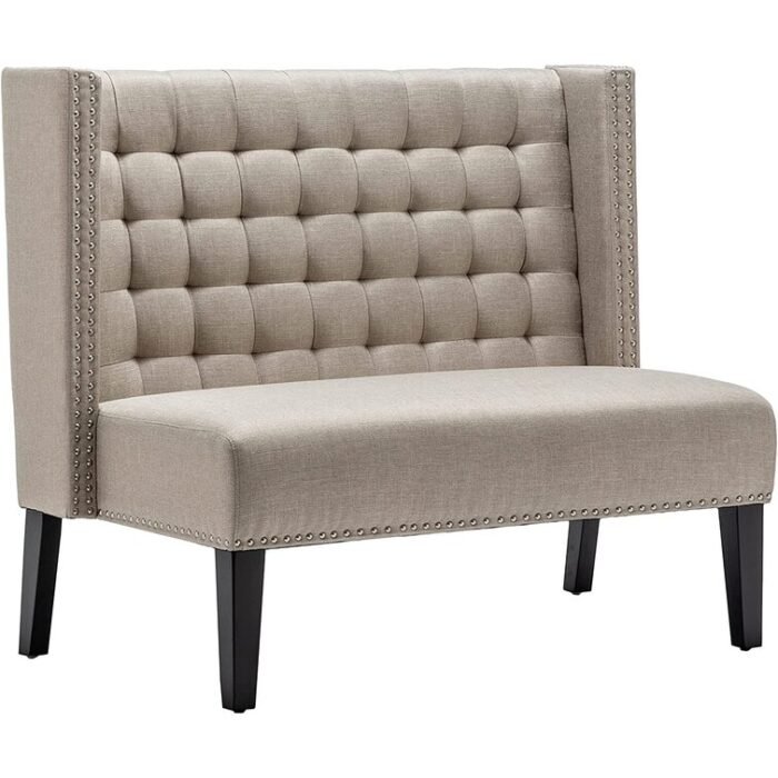 Iatan Couple Loveseat - Image 2