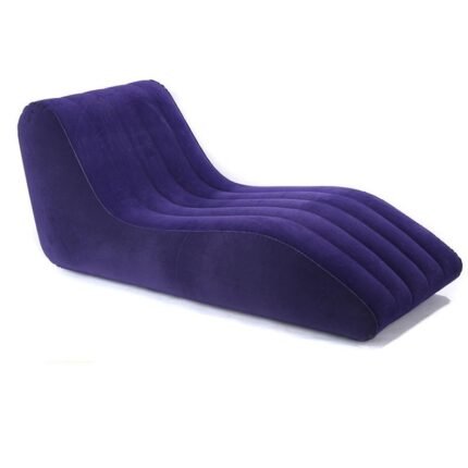 Yoga and Relaxer loveseats