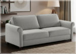 3 Fold Sleeper Sofa cum bed - Image 2