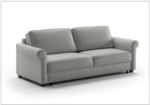 3 Fold Sleeper Sofa cum bed - Image 3