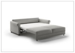 3 Fold Sleeper Sofa cum bed