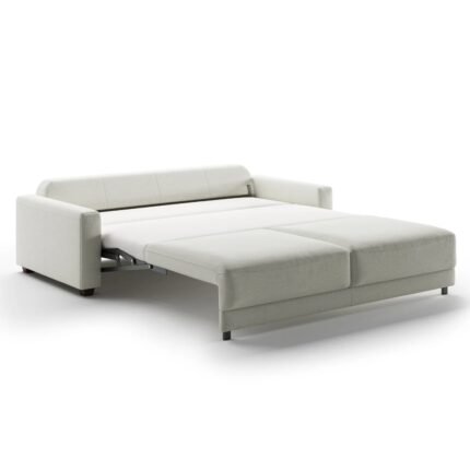 3 STEP FOLD KING SLEEPER SOFA BED