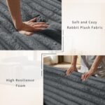 sofabed design with multifunction option